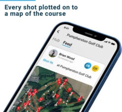 Shot Scope Golf V3 GPS Performance Tracking Watch -Cheap Golf Shop Black V3 Product 480x441 Desktop 6 b49399dd fa2b 42df a463 b6086ac69c10