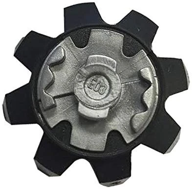 Softspikes Black Widow Classic (PINS) 2 Softspikes Black Widow Classic (PINS) - Image 2