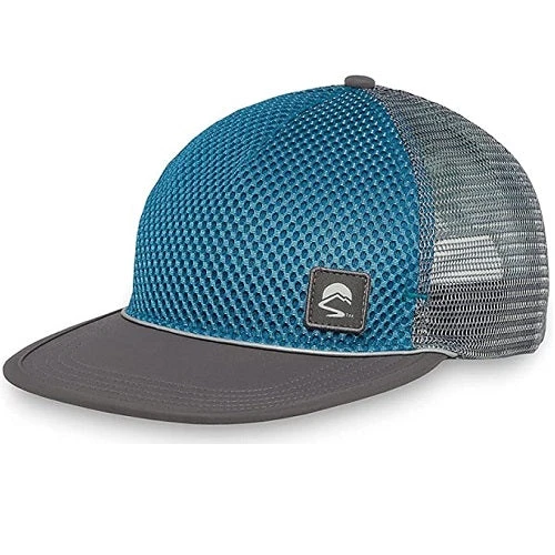 Sunday Afternoons Men's Vantage Point Trucker Hats 1 Sunday Afternoons Men's Vantage Point Trucker Hats