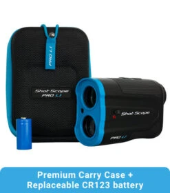 Shot Scope Golf Pro L1 Laser Rangefinder 21 Shot Scope Golf Pro L1 Laser Rangefinder -Cheap Golf Shop Blue 243x275 Mobile 2