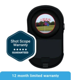 Shot Scope Golf Pro L1 Laser Rangefinder 27 Shot Scope Golf Pro L1 Laser Rangefinder -Cheap Golf Shop Blue 243x275 Mobile 9