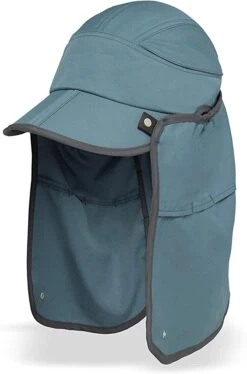 Sunday Afternoons Sun Guide Caps SPF 50+ -Cheap Golf Shop Bluestone0