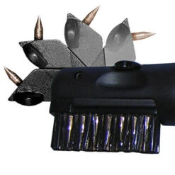 Frogger Golf BrushPro Retractable Golf Club Brush With Groove Cleaner 17 Frogger Golf BrushPro Retractable Golf Club Brush With Groove Cleaner -Cheap Golf Shop BrushPro Hero 3 20190228