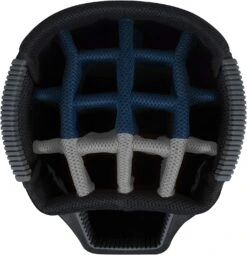 NFL The Bucket II Team Effort Cart Bag -Cheap Golf Shop Bucket II Cart Bag Dallas Cowboys 3