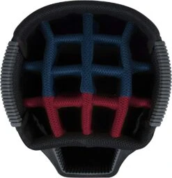 NFL The Bucket II Team Effort Cart Bag -Cheap Golf Shop Bucket II Cart Bag Houston Texans 3