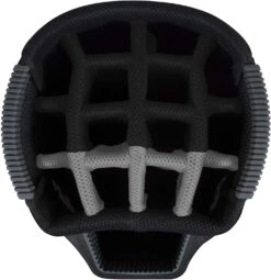 NFL The Bucket II Team Effort Cart Bag -Cheap Golf Shop Bucket II Cart Bag Jacksonville Jaguars 3