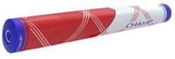 Champ Putter Grips C1 Small 65g 10 Champ Putter Grips C1 Small 65g -Cheap Golf Shop C1 Red White Blue Large