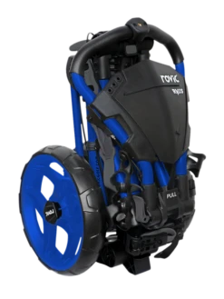 Clicgear Golf 3-Wheel Rovic Swivel Push Cart Model RV1s -Cheap Golf Shop CGRV1S BLU M01 600x da40c835 3720 4343 9de7 59309ab970be