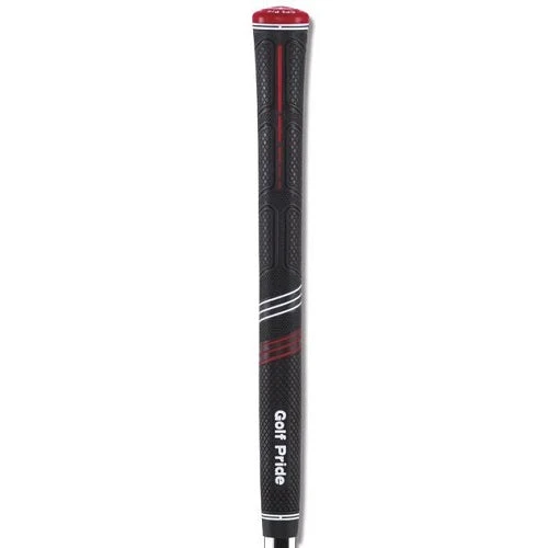 Golf Pride CP2 Pro Red Grip 1 Golf Pride CP2 Pro Red Grip