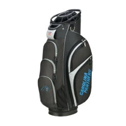 WIlson NFL Licensed Xtra Golf Cart Bags (Previous Model) 21 WIlson NFL Licensed Xtra Golf Cart Bags (Previous Model) -Cheap Golf Shop CaroPanthers