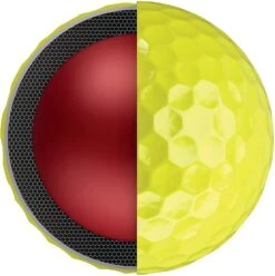 Callaway Chrome Soft Golf Balls -Cheap Golf Shop ChromeSoft 5994278 1