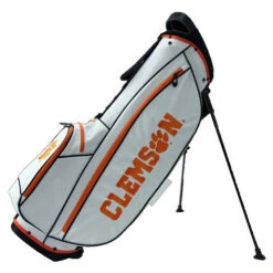 Bridgestone Golf NCAA Collegiate Stand Bag -Cheap Golf Shop Clemson 6e60acd1 988e 4915 8615 28a3b0de15ee