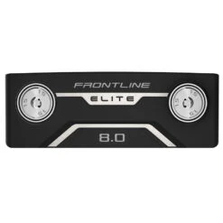 Cleveland Frontline Elite Putters - 8.0 -Cheap Golf Shop ClevelandFrontlineElite8.0 5
