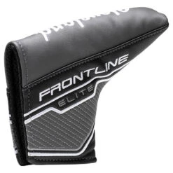 Cleveland Frontline Elite Putters - 1.0 -Cheap Golf Shop ClevelandFrontlineEliteBLADEHC 0