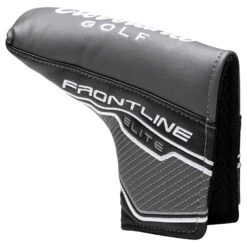 Cleveland Frontline Elite Putters - 1.0 -Cheap Golf Shop ClevelandFrontlineEliteBLADEHC 1