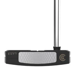 Cleveland Frontline Elite Putters - CERO Single Bend -Cheap Golf Shop ClevelandFrontlineEliteCEROSB 2