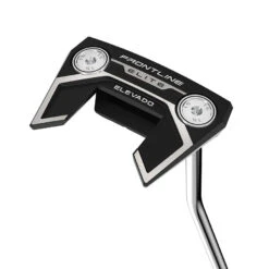 Cleveland Frontline Elite Putters - ELEVADO Single Bend -Cheap Golf Shop ClevelandFrontlineEliteELEVADOSB 4