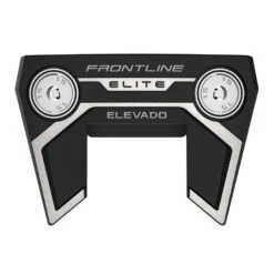Cleveland Frontline Elite Putters - ELEVADO Single Bend -Cheap Golf Shop ClevelandFrontlineEliteELEVADOSB 5