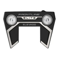 Cleveland Frontline Elite Putters - ELEVADO Slant Neck -Cheap Golf Shop ClevelandFrontlineEliteELEVADOSN 5
