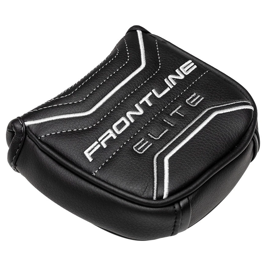 Cleveland Frontline Elite Putters - RHO Single Bend 8 Cleveland Frontline Elite Putters - RHO Single Bend - Image 8