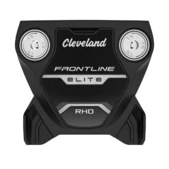 Cleveland Frontline Elite Putters - RHO Single Bend 14 Cleveland Frontline Elite Putters - RHO Single Bend -Cheap Golf Shop ClevelandFrontlineEliteRHOSB 5