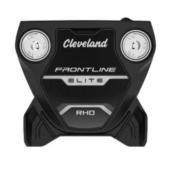 Cleveland Frontline Elite Putters - RHO Slant Neck -Cheap Golf Shop ClevelandFrontlineEliteRHOSN 5