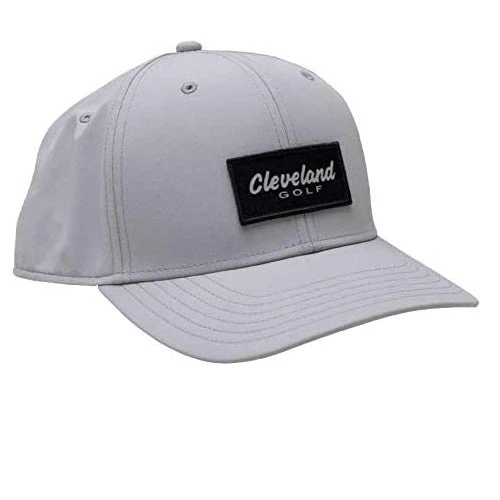 Cleveland Performance Patch Golf Hat 3 Cleveland Performance Patch Golf Hat - Image 3