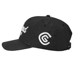Cleveland Structured Golf Hat 11 Cleveland Structured Golf Hat -Cheap Golf Shop ClevelandStructuredhat Black2