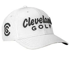 Cleveland Structured Golf Hat 15 Cleveland Structured Golf Hat -Cheap Golf Shop ClevelandStructuredhat White0