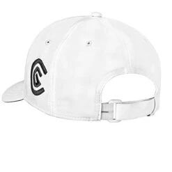Cleveland Structured Golf Hat 16 Cleveland Structured Golf Hat -Cheap Golf Shop ClevelandStructuredhat White1