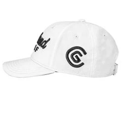 Cleveland Structured Golf Hat 17 Cleveland Structured Golf Hat -Cheap Golf Shop ClevelandStructuredhat White2