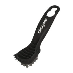 Clicgear Golf Push Cart Accessories -Cheap Golf Shop Clicgear Club Brush