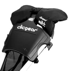 Clicgear Golf Push Cart Accessories -Cheap Golf Shop Clicgear Mitts