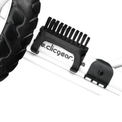 Clicgear Golf Push Cart Accessories -Cheap Golf Shop Clicgear Shoe Brush