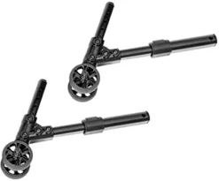 Alphard Club Booster EWheels Accessories 15 Alphard Club Booster EWheels Accessories -Cheap Golf Shop ClubBooster5