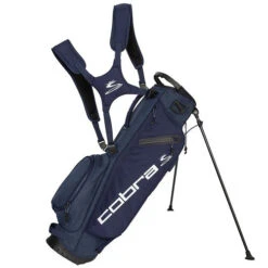 Cobra Golf Ultralight Sunday Bag 8 Cobra Golf Ultralight Sunday Bag -Cheap Golf Shop CobraSundayBag Navy