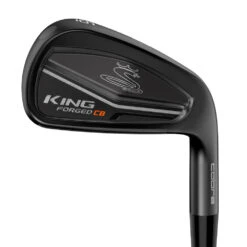 Cobra King Forged CB/MB Iron Set -Cheap Golf Shop Cobra King Forged CB MB Iron Set 3