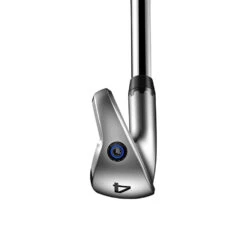 Cobra King Utility Silver One Length Iron -Cheap Golf Shop Cobrakingutilitysilveronelength 4