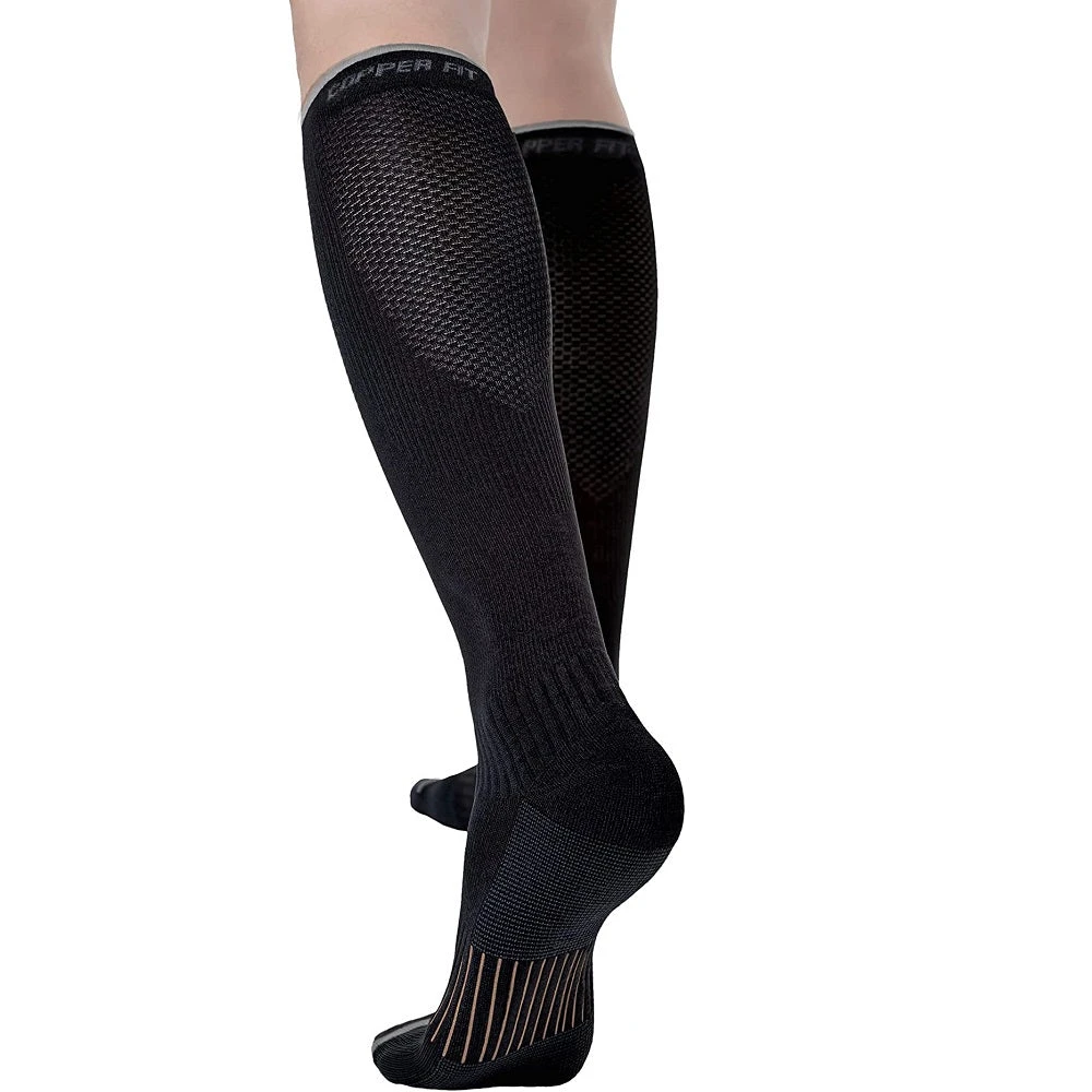 Copper Fit Energy Compression Socks 1 Copper Fit Energy Compression Socks