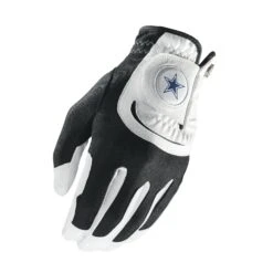 Wilson Golf NFL Fit All Men's Gloves -Cheap Golf Shop Cowboys
