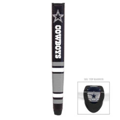 Team Golf NFL Putter Grip With Ball Marker -Cheap Golf Shop Cowboys 5a54c027 a431 4bd1 9d5b cb39aca0cf1c