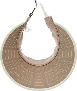 Sunday Afternoons Sport Visor SPF 50+ 18 Sunday Afternoons Sport Visor SPF 50+ -Cheap Golf Shop Cream2