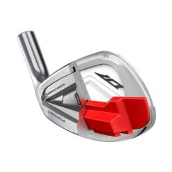 Wilson Staff D7 Forged Iron Set -Cheap Golf Shop D7 Forged Irons 3