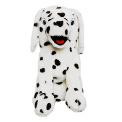 Sahara Creature Animal Golf Club Head Covers -Cheap Golf Shop Dalmation