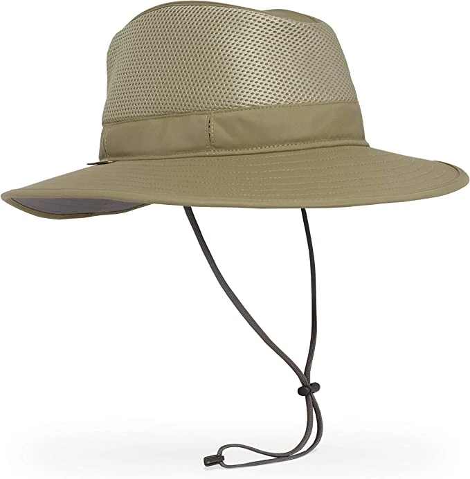 Sunday Afternoons Charter Breeze Hat SPF 50+ 2 Sunday Afternoons Charter Breeze Hat SPF 50+ - Image 2