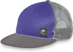 Sunday Afternoons Men's Vantage Point Trucker Hats 18 Sunday Afternoons Men's Vantage Point Trucker Hats -Cheap Golf Shop DeepPurple