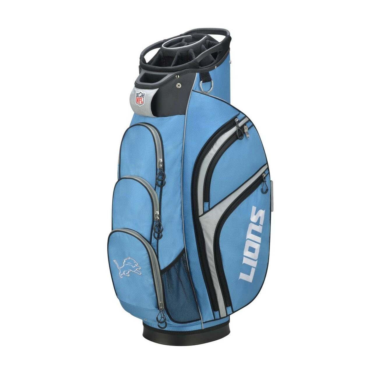 WIlson NFL Licensed Xtra Golf Cart Bags (Previous Model) 6 WIlson NFL Licensed Xtra Golf Cart Bags (Previous Model) - Image 6