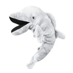 Sahara Creature Animal Golf Club Head Covers -Cheap Golf Shop Dolphin