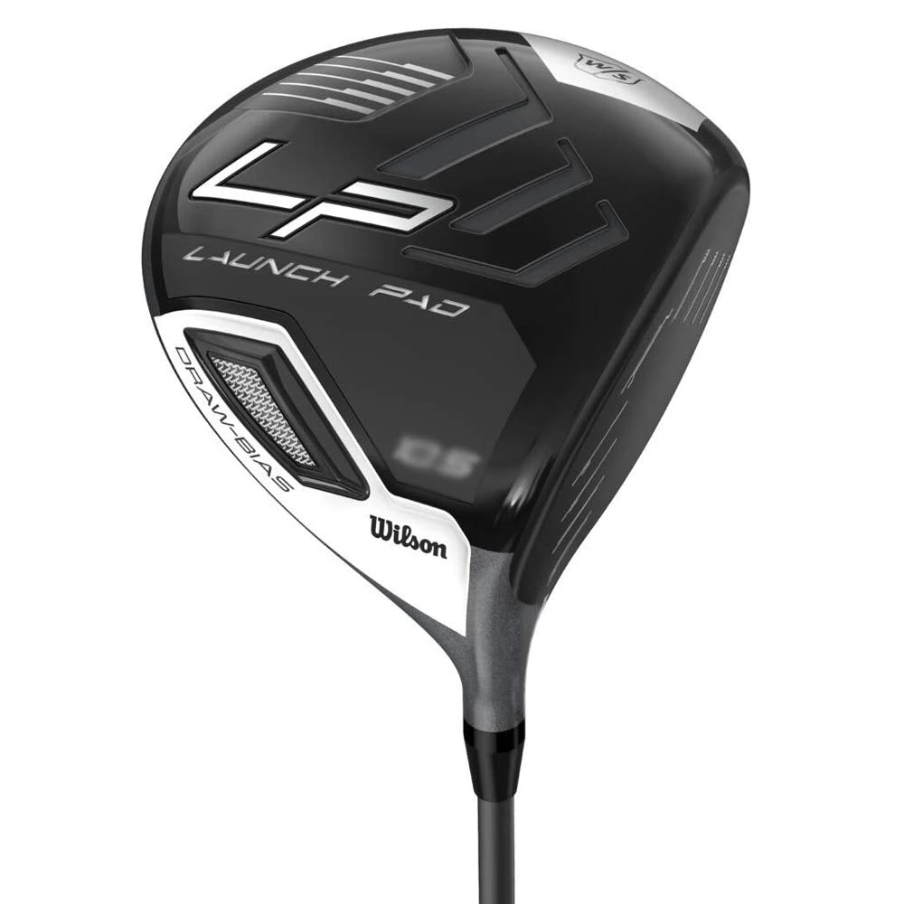 Wilson Staff Launch Pad Driver 1 Wilson Staff Launch Pad Driver