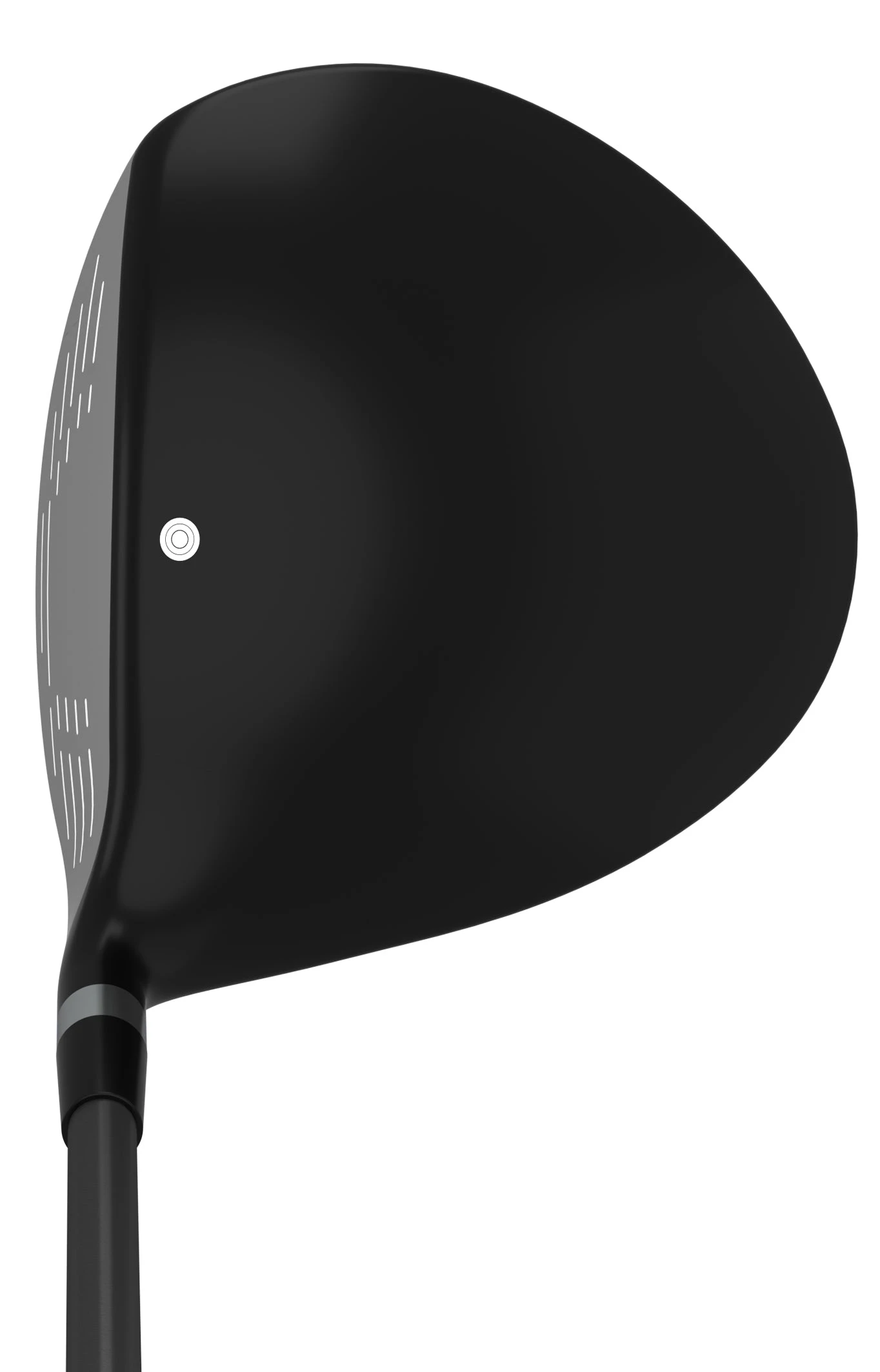 Tour Edge HL3 Hot Launch 3 OS Offset Driver 2 Tour Edge HL3 Hot Launch 3 OS Offset Driver - Image 2